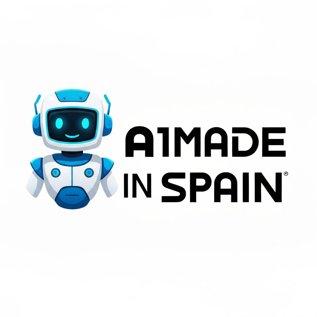 AI Made in Spain